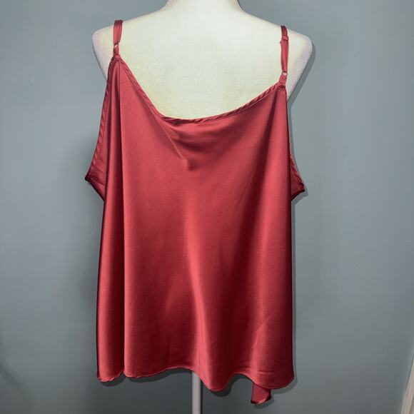 Torrid Womens 4 Top Romantic Feminine Dainty Cocktail Formal Party Casual Glam - Picture 2 of 9